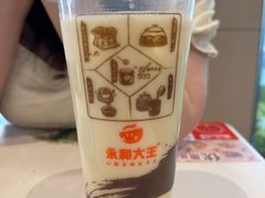 -永和大王(春日上新·阜成门店)