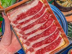 -入火韩国烤肉(凯旋广场店)