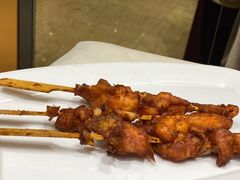 -凯鸽酒楼(大同振兴街店)