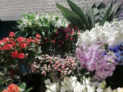 -杭州街角花屋花店(闻堰店)