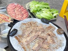 -旺记碳烤肥牛(总店)