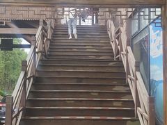 -江南天池