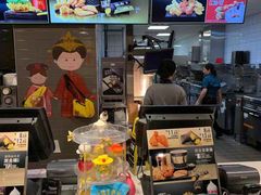 -麦当劳(河北唐山光明路餐厅)