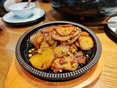 -九锅一堂酸菜鱼(新南凯德直营店)