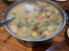 -一盏明灯全素斋(殊像寺店)