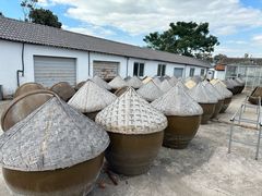 -苏州市吴中区光福窑上花果蜜饯厂