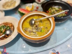 海鲜杂粮羹-沪碟·精菜坊(闵行店)