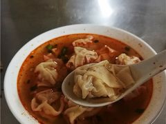 -巧手馄饨(箍桶巷店)