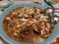 -姚姚酸菜鱼·金戈戈香港豉油鸡(喜荟城联名店)