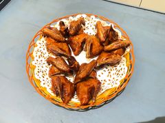 -皇鸽餐厅(龙塘店)