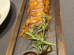 -食廬NOBLE(港汇店)