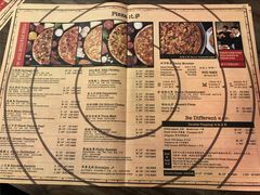 -Tubestation站点比萨(五道营店)