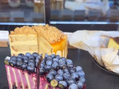 -BAKER&SPICE(BFC外滩金融中心店)