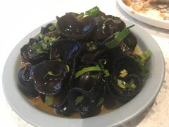 -半山腰·云南菜(侨福芳草地店)
