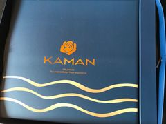 -卡漫莫尼蛋糕(徐汇店)