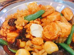 -清真•蜀风园(丁字沽店)