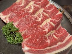 -無二炙坊·和牛烧肉(大钟寺1733店)