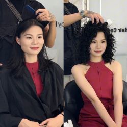 -MMby HairCode 芭曲发型概念店