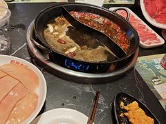-巴蜀大将火锅(春熙店)