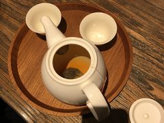 -王德传茶庄(上海新天地店)