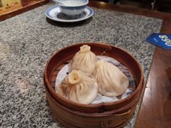 小笼包-南京大牌档(之心城店)