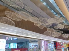 -嘉文梦想世界(SM天津滨海城市广场店)