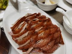 -御仙都北京菜馆·烤鸭店(双井店)