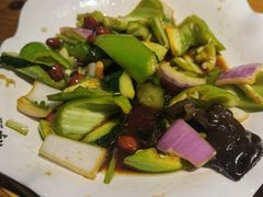 -腰子哥烤串(石佛营炫特店)