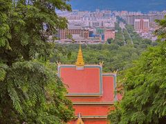 -西双版纳勐泐文化旅游区