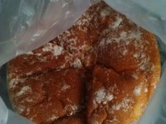 柳橙奶酪-山崎面包(第一八佰伴店)