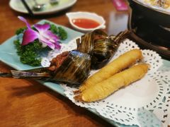 -荷花泰菜(东方新天地店)