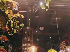 大堂-胡桃里乐队酒馆(鎏嘉码头店)