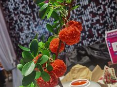 -长安大牌档之西安博物院文化餐厅(中贸店)