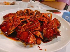 -翠亭酒家(山西南路店)