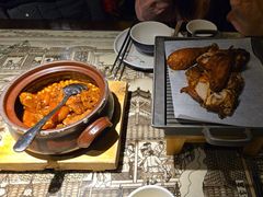-绿茶餐厅(哈尔滨凯德店)