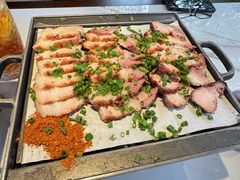 -绿茶餐厅(龙井船宴· 品牌总店)