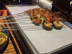 -芸鲜季·云南野生菌餐厅· 云南风物味研社(闵行店)