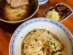-同得兴 Since·1995 传统苏式面馆(十全街店)