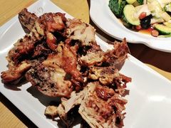 科尔沁羊腰-腰子哥烤串(石佛营炫特店)