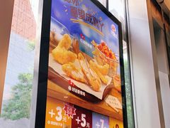 -汉堡王(北京三里屯购物中心)