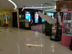 -UME影城(西城广场店)