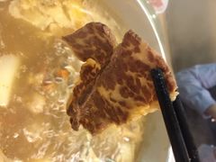 金海阁海鲜火锅-金海阁海鲜火锅