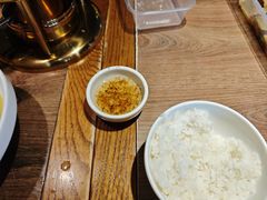 -大潮淮·淮扬菜(何园旗舰店)