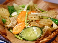 -北丐先生·野馄饨烧烤(雨花万象店)