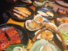 -和彩放题餐厅(酒仙桥店)