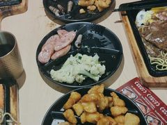 -凡塔斯牛排自助餐厅(莆田万达店)