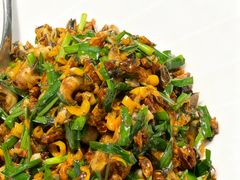 -院里寻菜·精致庭院菜(观沙岭店)