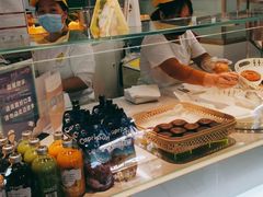 -贝儿多爸爸泡芙(合生汇店)