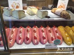 -多乐之日(和平伊势丹店)
