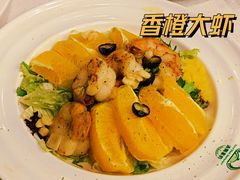 -汤姆家的牛排意面披萨(融创茂店)
